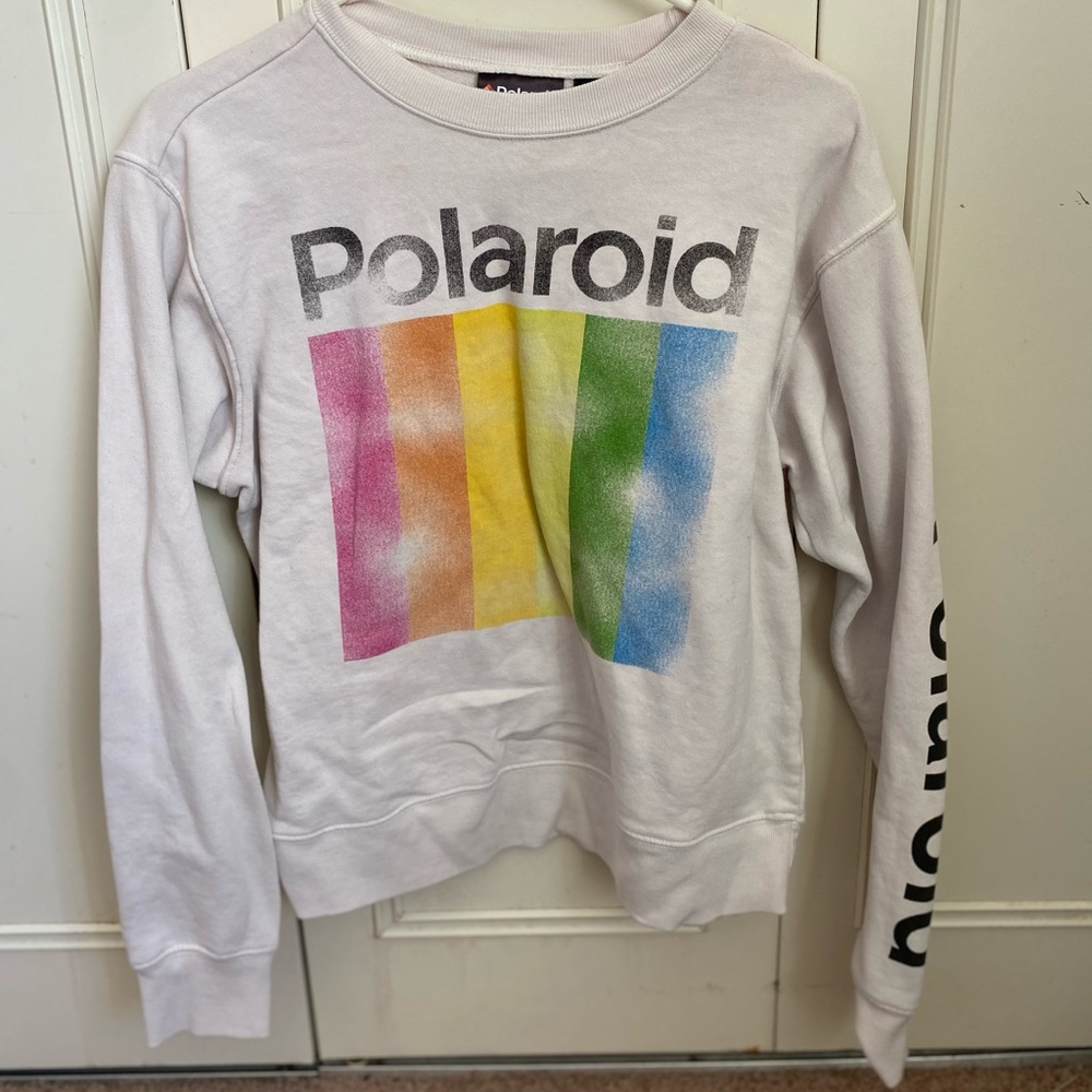 Crewneck